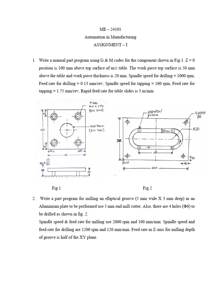 Ass 1 | PDF
