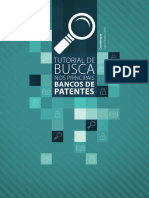 Tutorial de Busca de Patentes