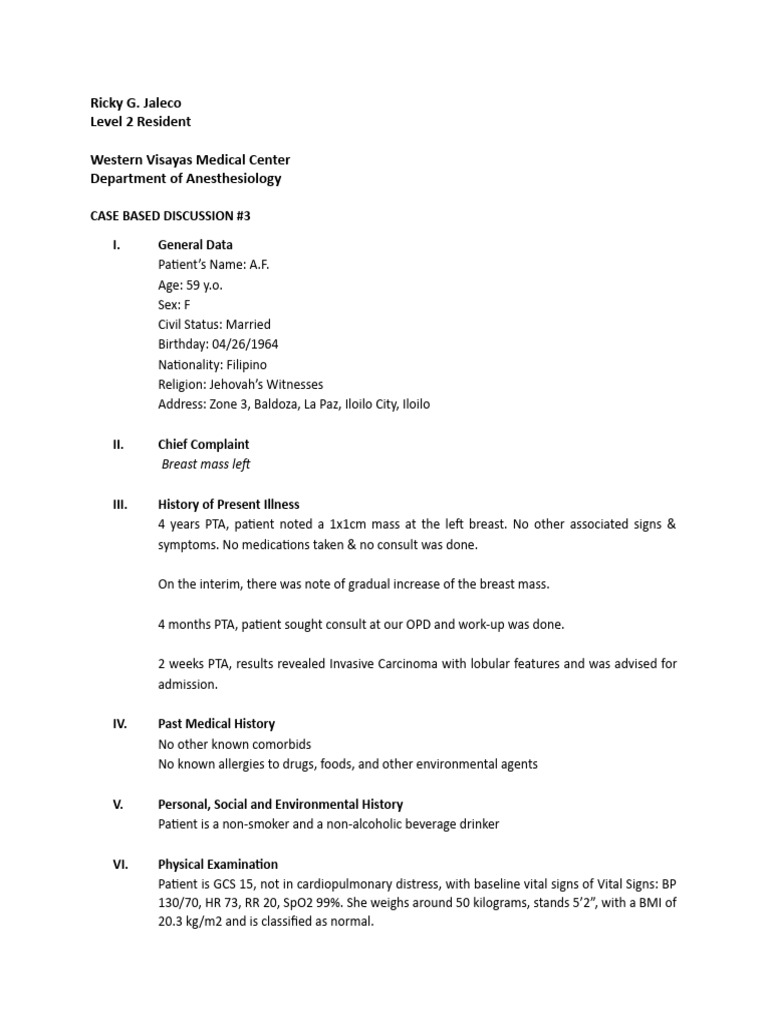 CASE-DISCUSSION Mastec | PDF