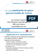03 Gustavo Cascante La Automatización Un Apoyo para La Gestión de Mtto