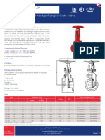 109 L en Ds Fig 103 FF Osy Resilient Wedge Gate Valve FM Ul