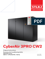 Cyberair 3pro cw2