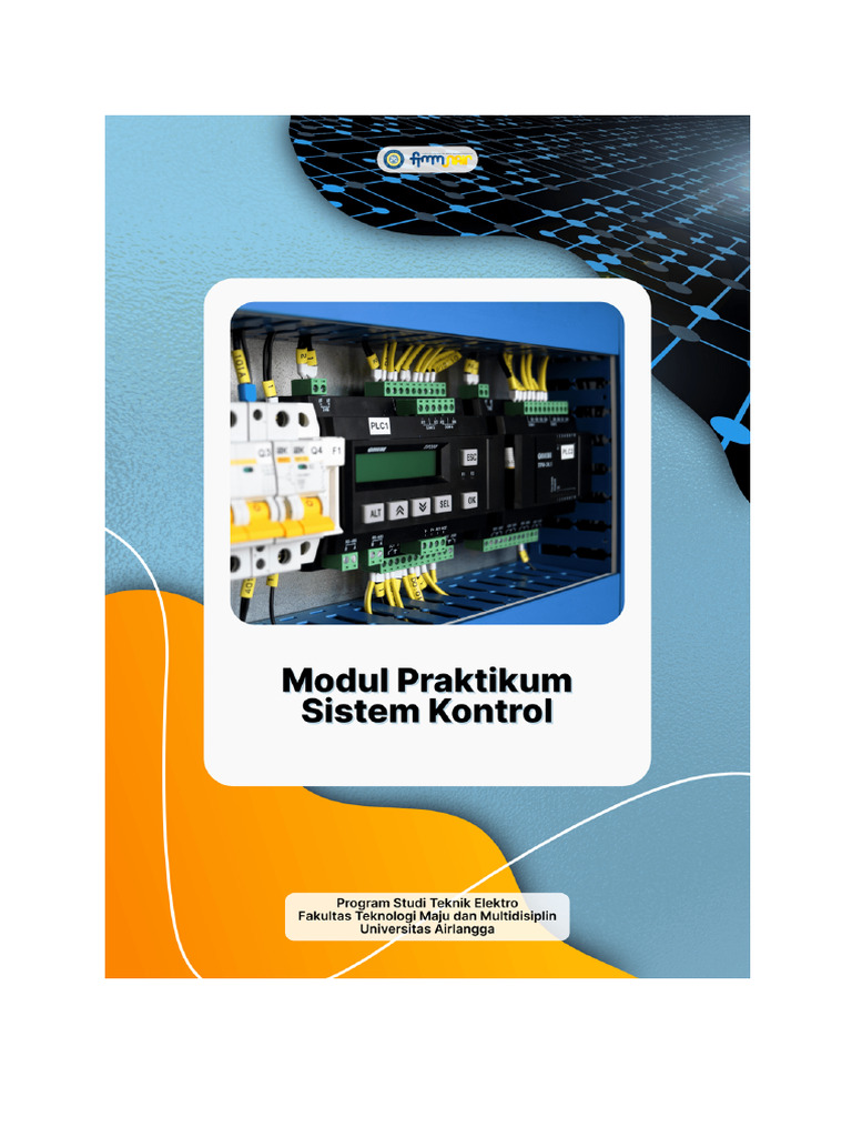 Modul 2 Pintu Otomatis Pdf