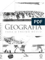 Geografia para Ensino Médio by Demetrio Magnoli