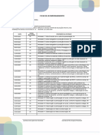 Ficha de Acompanhamento 2