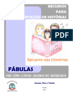 FÁBULAS