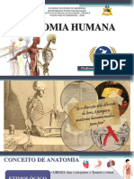 Anatomia Humana 1