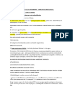 HIPERQUERATOSIS PILAR O VELLOS ENTERRADOS (Autoguardado)