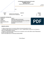 Documento Pago Certificado Completo Fisico Uanl