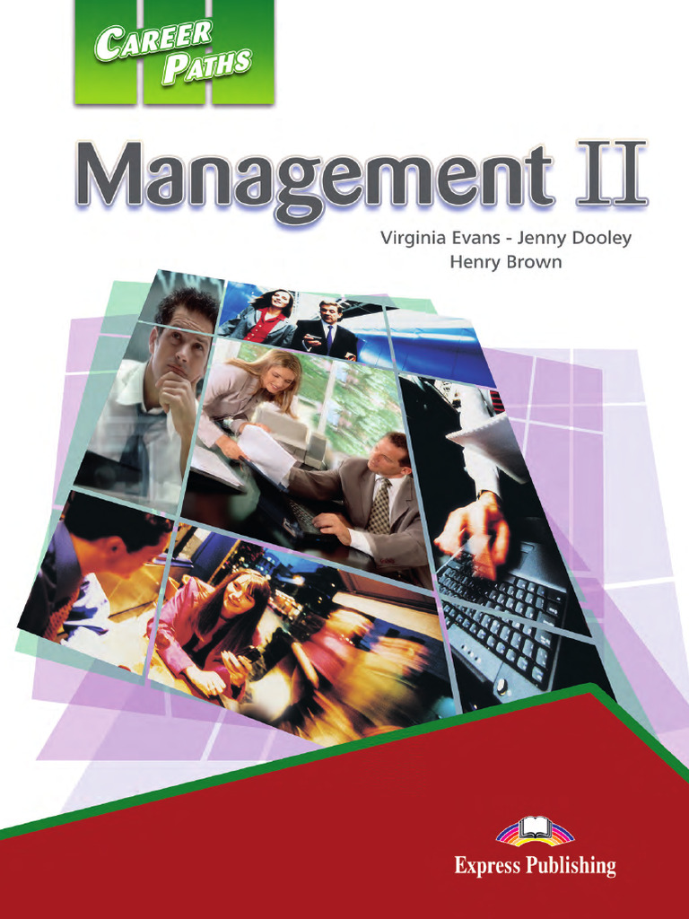 Managment 2 | PDF