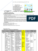 UNIDAD DE APRENDIZAJE N 06 para arreglar (1)