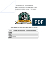 Sistema de Circulacion y Equipos de Control de Solidos