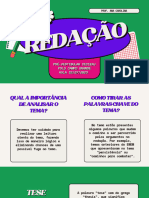 Redação - Aula 22.07