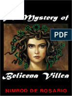 The Mystery of Belicena Villca 