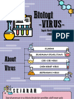 Biologi Virus 