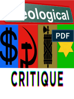 Ideological Critique