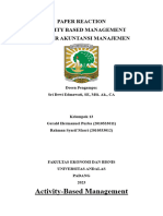 Paper Reaction Kelompok 13