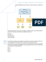 Ciências da Natureza, Matemática e suas Tecnologias