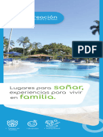 Brochure Centros Vacacionales PDF 2022