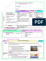 Tutoria Mochila Emergencia