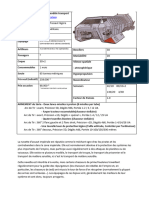 Navette d'assaut impériale modèle transport de matière sensible - Copie