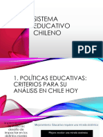 Sistema Educativo