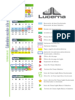 Calendario Lucerna 2023 03