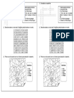 Atividade Ritos e Rituais