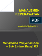 Konsep Manajemen