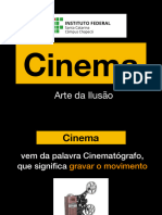 Cinema