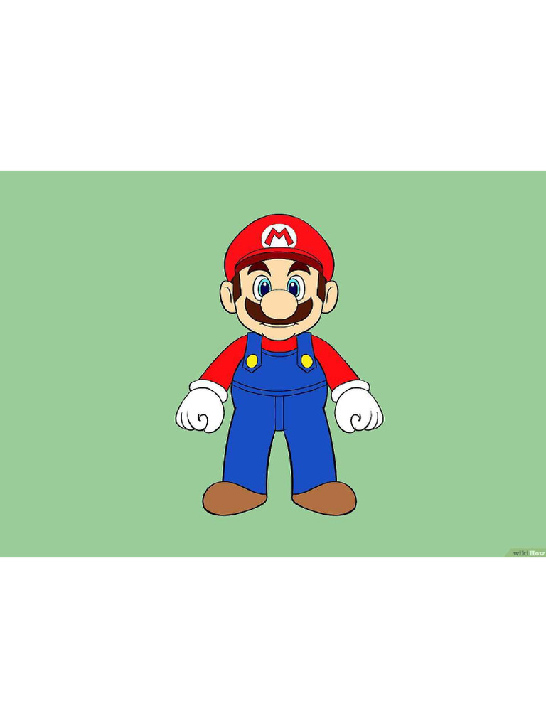 v41200pxDrawMarioCharactersStep11 PDF