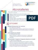 Microtalleres