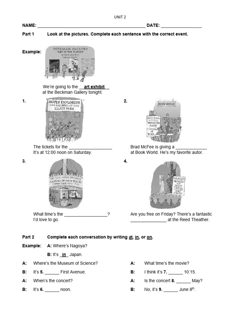 Unit2 Test Pdf