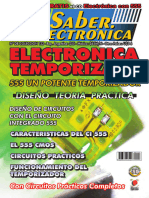CLUB 122 - Electrónica Con 555