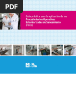 Importancia de los POES en alimentos | PDF | Seguridad alimenticia ...