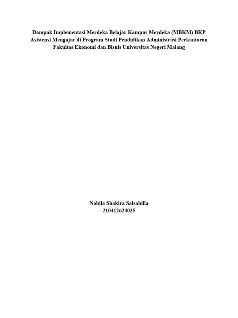 Proposal Seminar Pdf