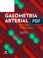 Livro Gasometria Arterial