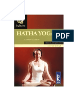 Lifar David - Hatha Yoga El Camino a La Salud