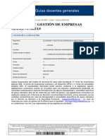 2023 24 - 201005 - GG - L1 - V0 - Economia y Gestion de Empresas Alimentarias