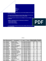 Practica Excel No 7 Terminada