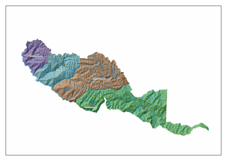MAPA HuaCayBamba PDF