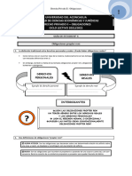 Guía 4 Obligaciones Propter Rem