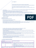 Planificación Septiembre Matemática