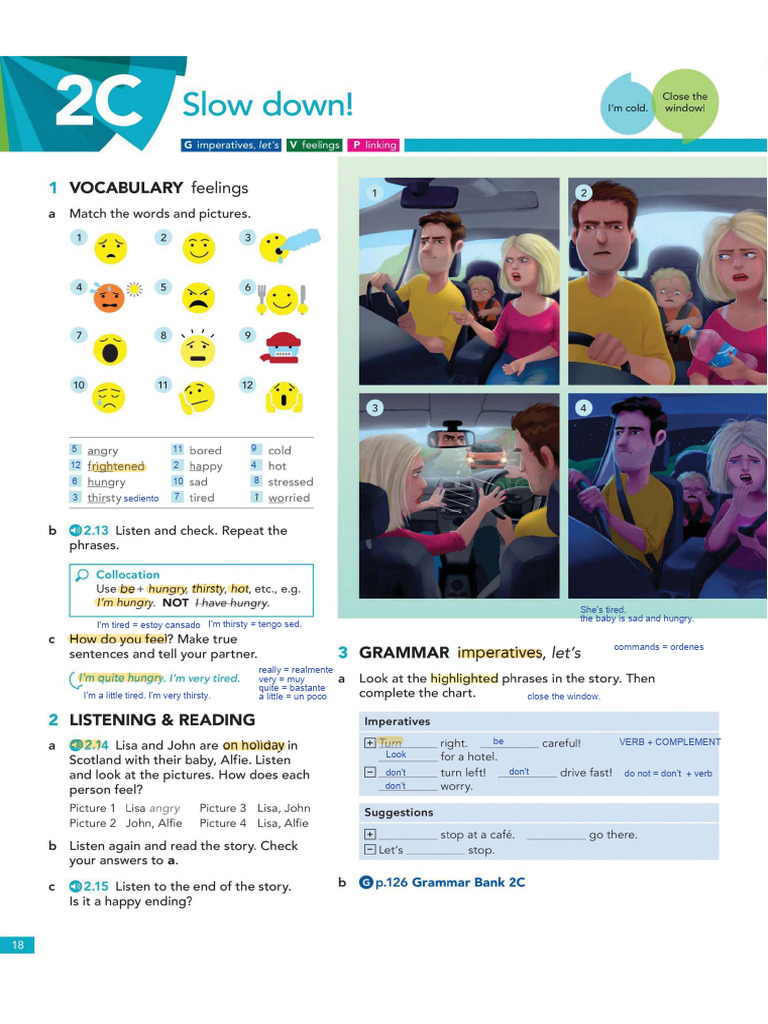Unit 2C | PDF