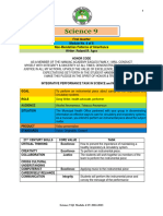 Science 9 Q1 M4