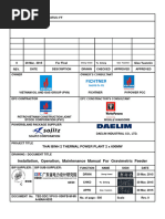 Tb2 SDC - vp101 00hfb M M1a Man 9033 Rev0 (Even Error Trang 200)