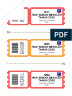 1201 Hari Sukan Sekolah TAHUN 2023: SAH PADA 29/9/2023 RM2