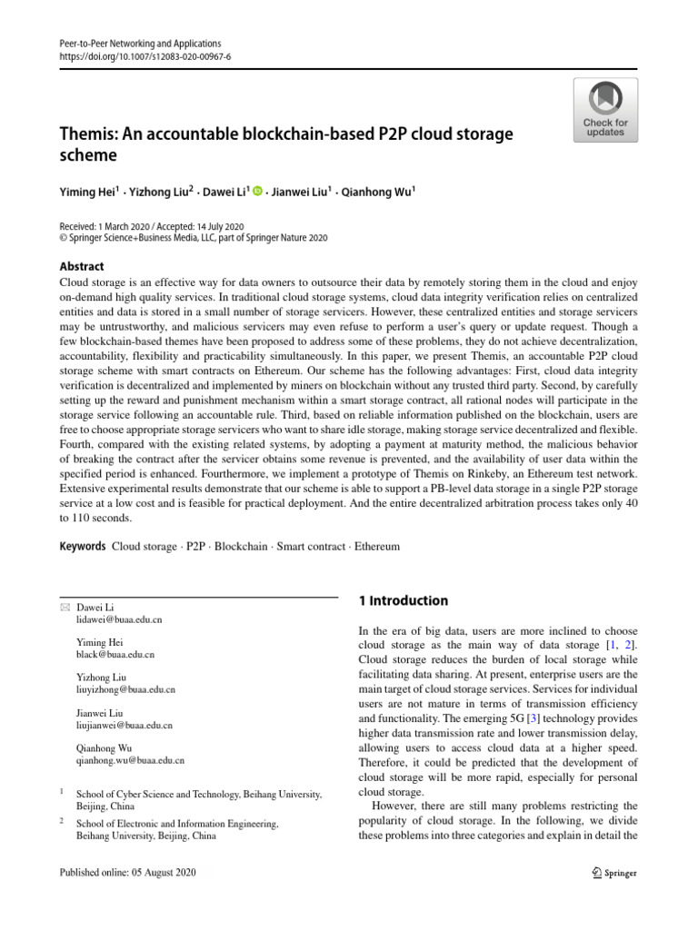 Themis PPNA | PDF