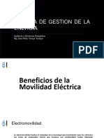 Movilidad Eléctrica2