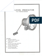 5 Oil Level Indicator